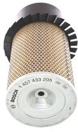 BOSCH Vzduchový filtr 1457433205 - Vzduchový filtr