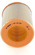BOSCH Vzduchový filtr 1 457 433 233 - Vzduchový filtr
