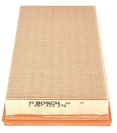 BOSCH Vzduchový filtr 1 457 433 276 - Vzduchový filtr