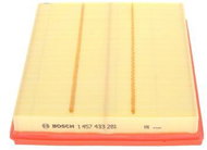 BOSCH Vzduchový filtr 1 457 433 281 - Vzduchový filtr