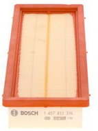 BOSCH Vzduchový filtr 1 457 433 316 - Vzduchový filtr