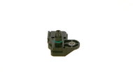 BOSCH Vzduchový filtr 1 457 433 324 - Vzduchový filtr