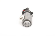 BOSCH Vzduchový filtr 1 457 433 339 - Vzduchový filtr
