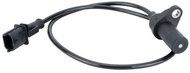 BOSCH Vzduchový filtr 1 457 433 560 - Vzduchový filtr