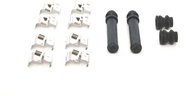 BOSCH Vzduchový filtr 1 457 433 573 - Vzduchový filtr