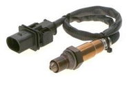 BOSCH Vzduchový filtr 1 457 433 577 - Vzduchový filtr