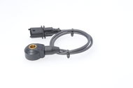 BOSCH Vzduchový filtr 1 457 433 589 - Vzduchový filtr