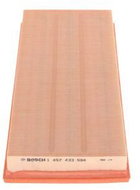 BOSCH Vzduchový filtr 1 457 433 594 - Vzduchový filtr