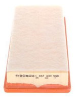 BOSCH Vzduchový filtr 1 457 433 596 - Vzduchový filtr