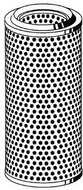 BOSCH Vzduchový filtr 1457433631 - Vzduchový filtr