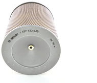 BOSCH Vzduchový filtr 1457433649 - Vzduchový filtr