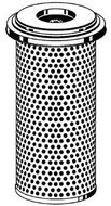 BOSCH Vzduchový filtr 1457433720 - Vzduchový filtr