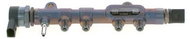 BOSCH Vzduchový filtr 1 457 433 729 - Vzduchový filtr