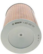 BOSCH Vzduchový filtr 1 457 433 731 - Vzduchový filtr