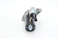 BOSCH Vzduchový filtr 1 457 433 736 - Vzduchový filtr