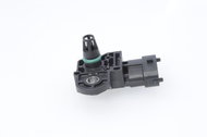 BOSCH Vzduchový filtr 1 457 433 971 - Vzduchový filtr