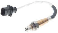 BOSCH Vzduchový filtr F 026 400 015 - Vzduchový filtr