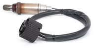 BOSCH Vzduchový filtr F 026 400 089 - Vzduchový filtr