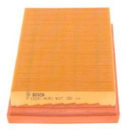 BOSCH Vzduchový filtr F 026 400 107 - Vzduchový filtr