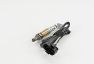 BOSCH Vzduchový filtr F 026 400 108 - Vzduchový filtr