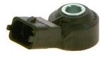 BOSCH Vzduchový filtr F 026 400 115 - Vzduchový filtr