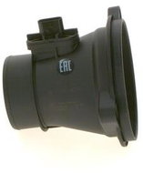 BOSCH Vzduchový filtr F 026 400 116 - Vzduchový filtr