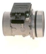 BOSCH Vzduchový filtr F 026 400 124 - Vzduchový filtr