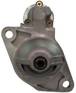 BOSCH Vzduchový filtr F 026 400 156 - Vzduchový filtr