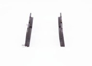 BOSCH Vzduchový filtr F 026 400 201 - Vzduchový filtr