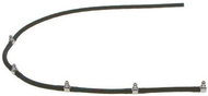 BOSCH Vzduchový filtr F 026 400 205 - Vzduchový filtr