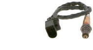 BOSCH Vzduchový filtr F 026 400 208 - Vzduchový filtr