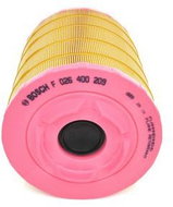 BOSCH Vzduchový filtr F 026 400 209 - Vzduchový filtr