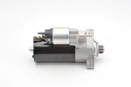 BOSCH Vzduchový filtr F 026 400 219 - Vzduchový filtr