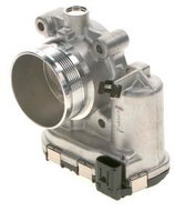 BOSCH Vzduchový filtr F 026 400 226 - Vzduchový filtr