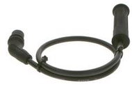 BOSCH Vzduchový filtr F 026 400 227 - Vzduchový filtr