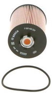BOSCH Vzduchový filtr F 026 400 237 - Vzduchový filtr
