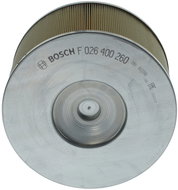 BOSCH Vzduchový filtr F 026 400 260 - Vzduchový filtr