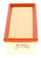 BOSCH Vzduchový filtr F 026 400 263 - Vzduchový filtr