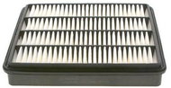 BOSCH Vzduchový filtr F 026 400 296 - Vzduchový filtr