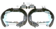BOSCH Vzduchový filtr F 026 400 326 - Vzduchový filtr