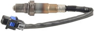 BOSCH Vzduchový filtr F 026 400 385 - Vzduchový filtr