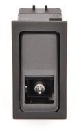 BOSCH Vzduchový filtr F 026 400 387 - Vzduchový filtr