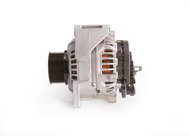 BOSCH Vzduchový filtr F 026 400 422 - Vzduchový filtr