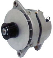 BOSCH Vzduchový filtr F 026 400 435 - Vzduchový filtr