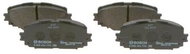 BOSCH Vzduchový filtr F 026 400 436 - Vzduchový filtr
