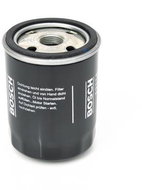 BOSCH Vzduchový filtr F 026 400 448 - Vzduchový filtr