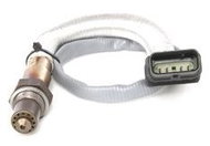 BOSCH Vzduchový filtr F 026 400 453 - Vzduchový filtr