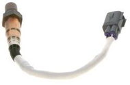 BOSCH Vzduchový filtr F 026 400 462 - Vzduchový filtr