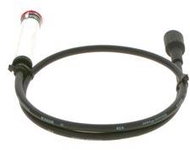 BOSCH Vzduchový filtr F 026 400 492 - Vzduchový filtr