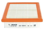 BOSCH Vzduchový filtr F 026 400 502 - Vzduchový filtr
